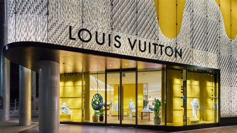 Louis Vuitton paris store appointment